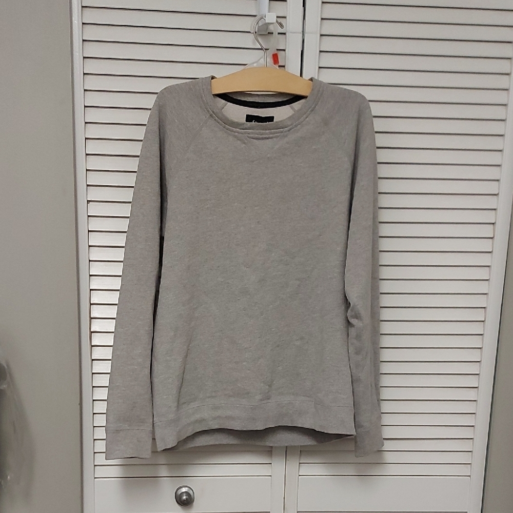 Illustrated Example Regal Crewneck Sweatshirt